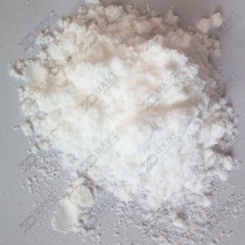 硫酸汞 产品配图